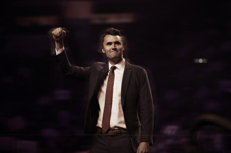Charlie Kirk