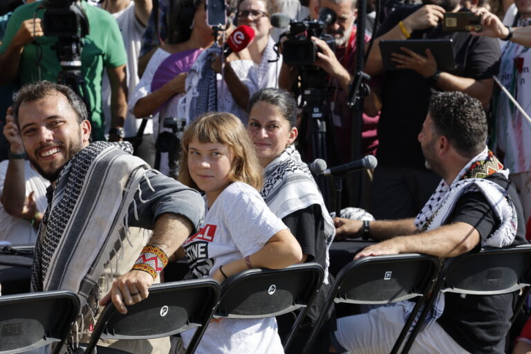 Freedom Flotilla