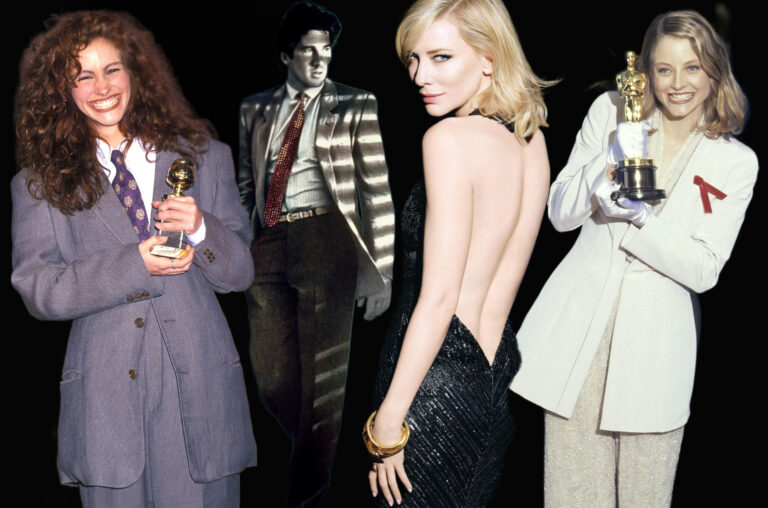 Giorgio Armani