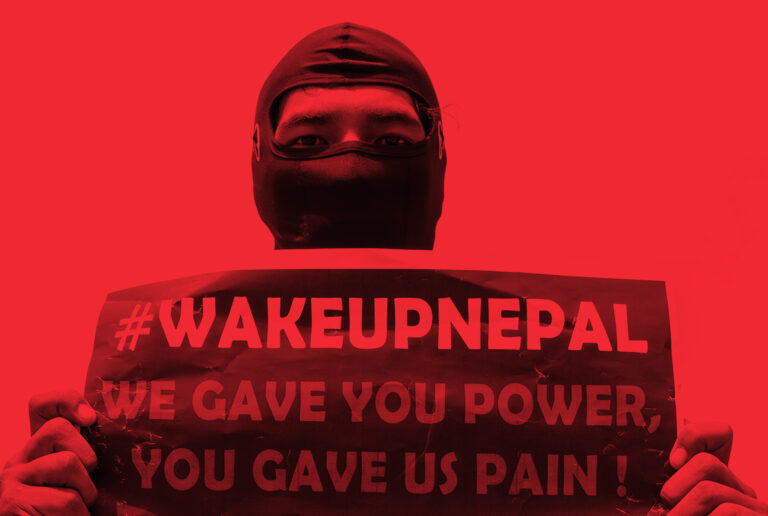 Nepal
