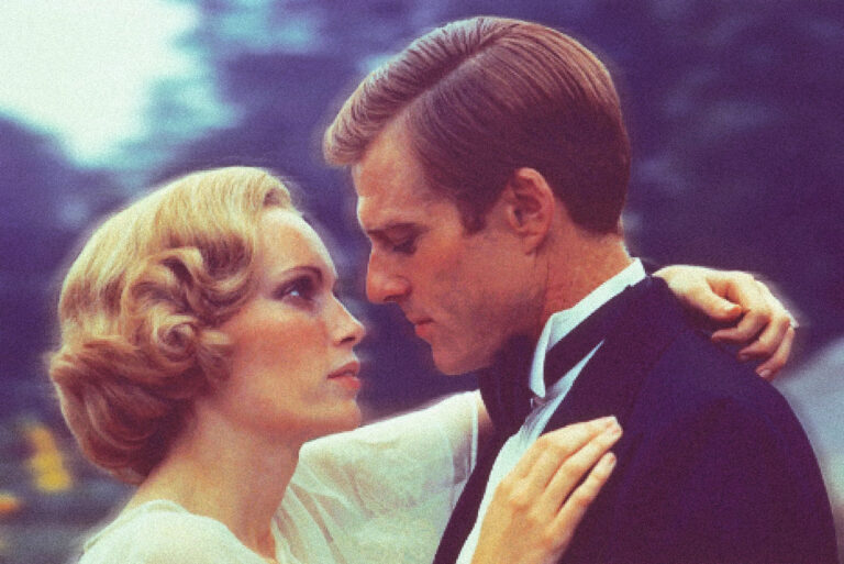 Robert Redford