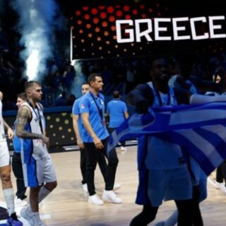 Eurobasket 2025 : Πρωταθλήτρια Ευρώπης η Γερμανία. Χάλκινο μετάλλιο για την Ελλάδα
