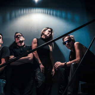 Οι Mikro ετοιμάζονται να... χορέψουν όπως τότε ξανά στο Gagarin 205