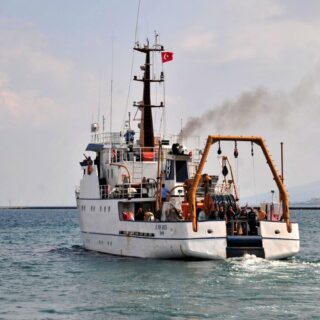 Νέα Navtex από την Τουρκία για έρευνες του Πίρι Ρέις - Με αντι-Navtex απαντά η Αθήνα