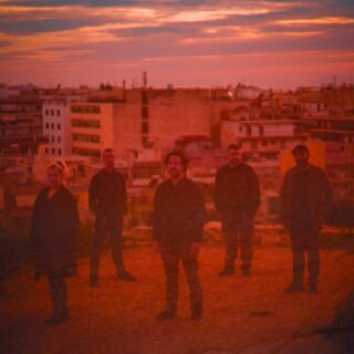 Οι Empty Frame γίνονται 20 χρονών και το γιορτάζουν με ένα εκρηκτικό live