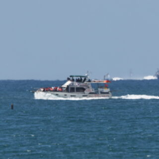 Global Sumud Flotilla: Το Ισραήλ θα απελάσει τους ακτιβιστές του στολίσκου - Διεθνείς αντιδράσεις
