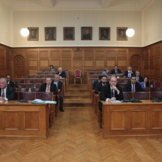 Π. Σατολιάς στην Εξεταστική για ΟΠΕΚΕΠΕ: «Σκάνδαλο με συμμετοχή αξιωματούχων, ψευτοαγροτών και απατεώνων»