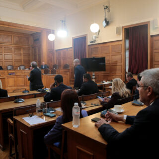 Εξεταστική για τον ΟΠΕΚΕΠΕ: Αποκαλύψεις Τυχεροπούλου για πιέσεις και «δεσμευμένα ΑΦΜ»