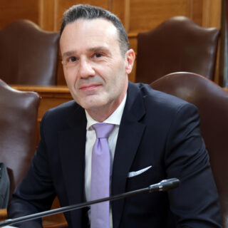 Εξεταστική για ΟΠΕΚΕΠΕ - Ζ. Βαλμάς: «Δεν δέχτηκα κάποια πίεση»