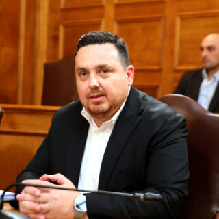 Εξεταστική για ΟΠΕΚΕΠΕ - Καϊμακάμης: «Θα μάθουμε τους υπαίτιους, όλες οι υποθέσεις παραπέμφθηκαν στη δικαιοσύνη»