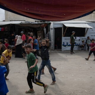 Γάζα: Σύνοδος στο Παρίσι για την «επόμενη μέρα» - Τι γνωρίζουμε για το σχέδιο Τραμπ