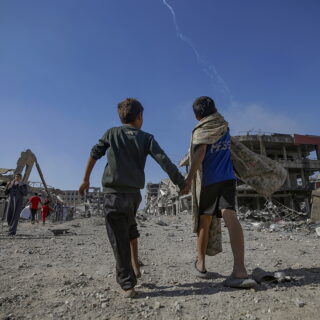 Αβέβαιο το άνοιγμα του περάσματος της Ράφα παρά τις διεθνείς εκκλήσεις