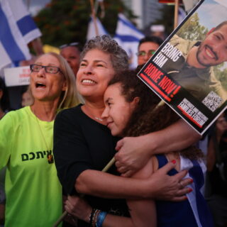 Γάζα: Το Ισραήλ ανέκτησε τη σορό του τελευταίου ομήρου