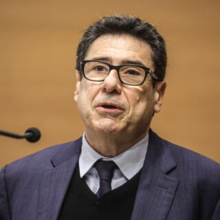 Οι Μοκίρ, Αγκιόν και Χόβιτ τιμήθηκαν με το Νόμπελ Οικονομίας 2025