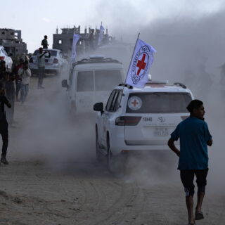 Γάζα: Η Χαμάς θα παραδώσει ακόμα 4 σορούς σήμερα