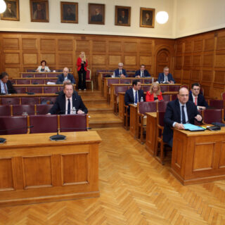 Εξεταστική για ΟΠΕΚΕΠΕ - Αριστέα Βολιτάκη: «Παραβατικές συμπεριφορές μπορεί να υπάρχουν»