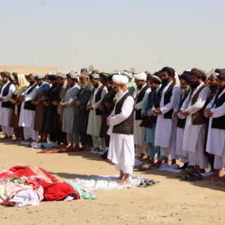 Αιματηρές συγκρούσεις στα σύνορα Αφγανιστάν - Πακιστάν