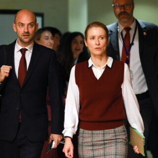 ΕΕ: Τέλος το ρωσικό αέριο και πετρέλαιο έως το τέλος του 2027