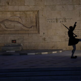 Κυβερνητικές πηγές για Χάρη Δούκα: «Μέσα σε λίγες ώρες αναίρεσε τον εαυτό του»