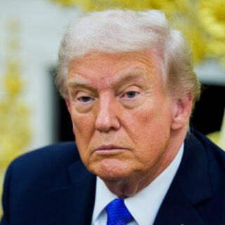 Ντόναλντ Τραμπ: «Το Ισραήλ δεν πρόκειται να προσαρτήσει τη Δυτική Όχθη»