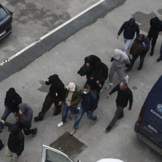 ΟΠΕΚΕΠΕ: Ξεκίνησαν οι απολογίες των πρώτων κατηγορουμένων για εγκληματική οργάνωση