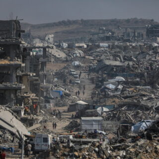 Η Τουρκία συγκαλεί σήμερα τους ΥΠΕΞ μουσουλμανικών κρατών - Στην ατζέντα η Γάζα