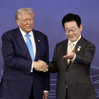 ΗΠΑ και Νότια Κορέα κατέληξαν σε εμπορική συμφωνία