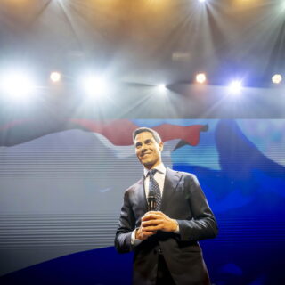 Ολλανδία: Το D66 φρενάρει τον Βίλντερς – Προς σχηματισμό κυβέρνησης υπό τον Ρομπ Γέτεν