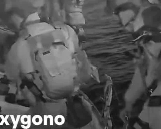 Global Sumud Flotilla: Αναχαιτίστηκαν και τα ελληνικά «Οξυγόνο», «Β. Πισσίας», «A. Tamimi»
