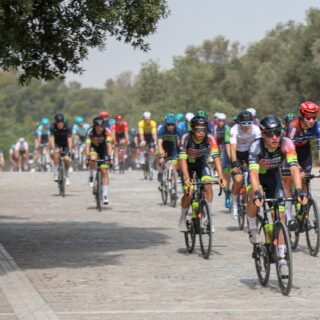 Ο 29ος Ποδηλατικός Γύρος της Αθήνας επιστρέφει