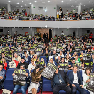 Πρεμιέρα με βραβεύσεις στο 13ο Φεστιβάλ Κινηματογράφου Χανίων