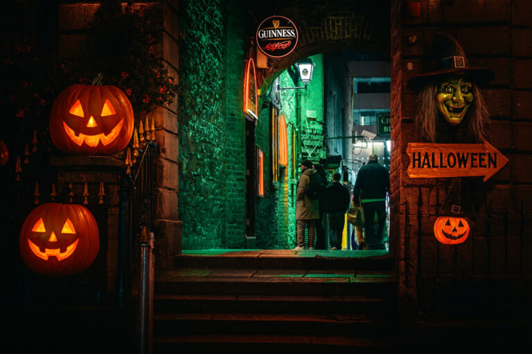 Halloween