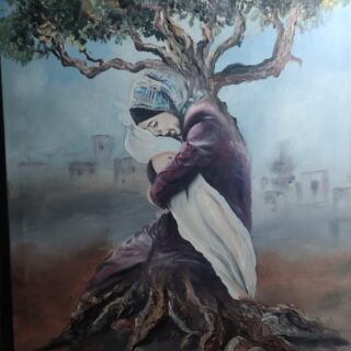 Η Μπιενάλε της Γάζας: Εκδηλώσεις λίγο πριν τη λήξη της έκθεσης στο Λόφος art project