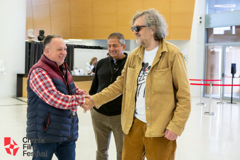 Εμίρ Κουστουρίτσα