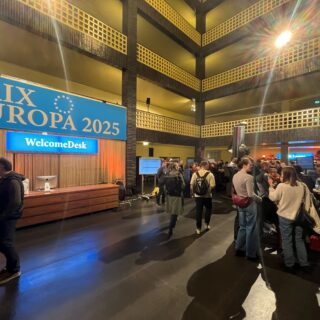 Mankind's Folly: Η νέα ταινία του Γιώργου Αυγερόπουλου βραβεύεται στο Prix Europa