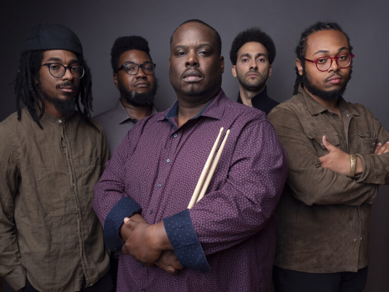 Johnathan Blake