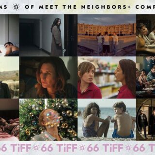 Αυτές είναι οι ταινίες που διεκδικούν τα βραβεία του 66ου ΦΚΘ