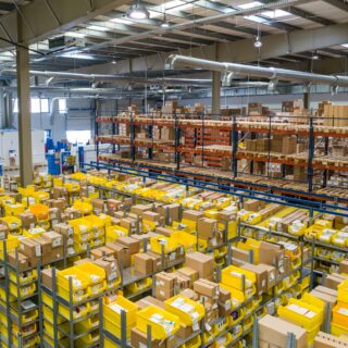 Νέο κύμα μαζικών απολύσεων στην Amazon