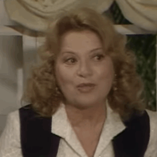 Πέθανε η ηθοποιός Άννα Κυριακού