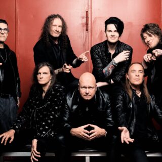 Helloween, Sabaton, Savatage και Epica στο Release Athens 2026