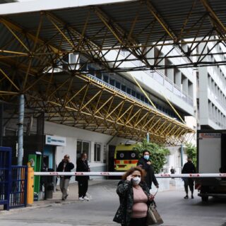 Θάνατος 16χρονης στο Γκάζι: Τι λένε ΕΛΑΣ, «Ευαγγελισμός» και υπουργείο Υγείας