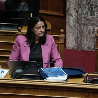 Νίκη Κεραμέως: Oι εργαζόμενοι ζητούν περισσότερες ώρες απασχόλησης