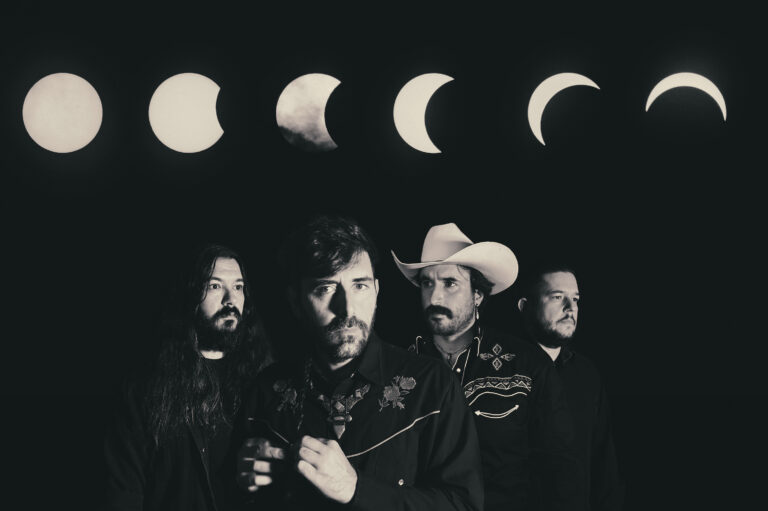 Desires: Οι Electric Litany κυκλοφορούν το τέταρτο άλμπουμ τους