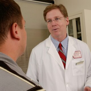 Καρκίνος του προστάτη: Η αξία και τα όρια του προληπτικού ελέγχου