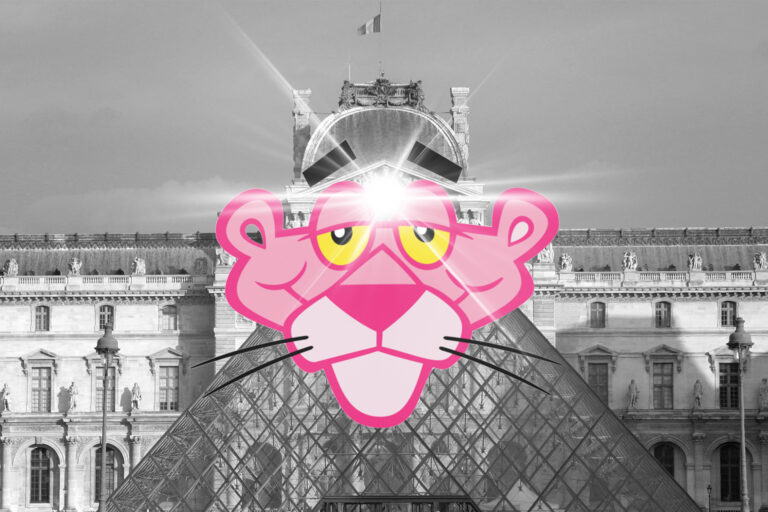 Οι δανδήδες του εγκλήματος: Είναι οι Pink Panthers πίσω από το χτύπημα στο Λούβρο;