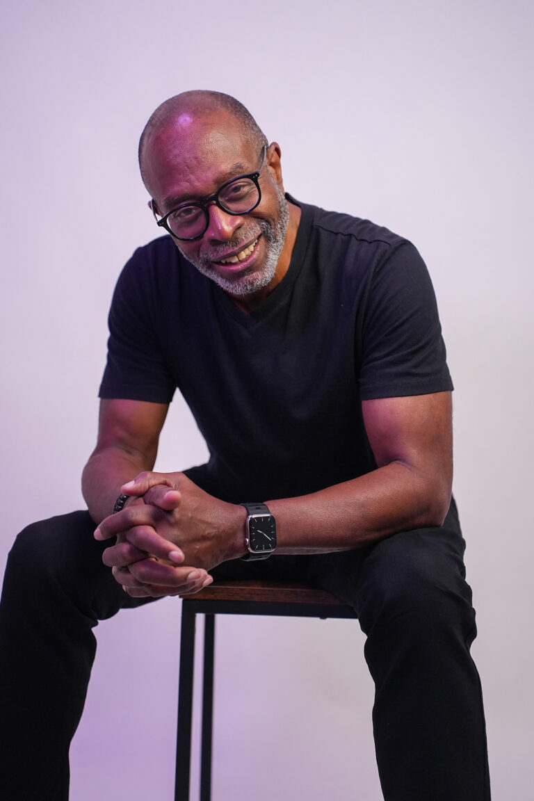 Brian Jackson