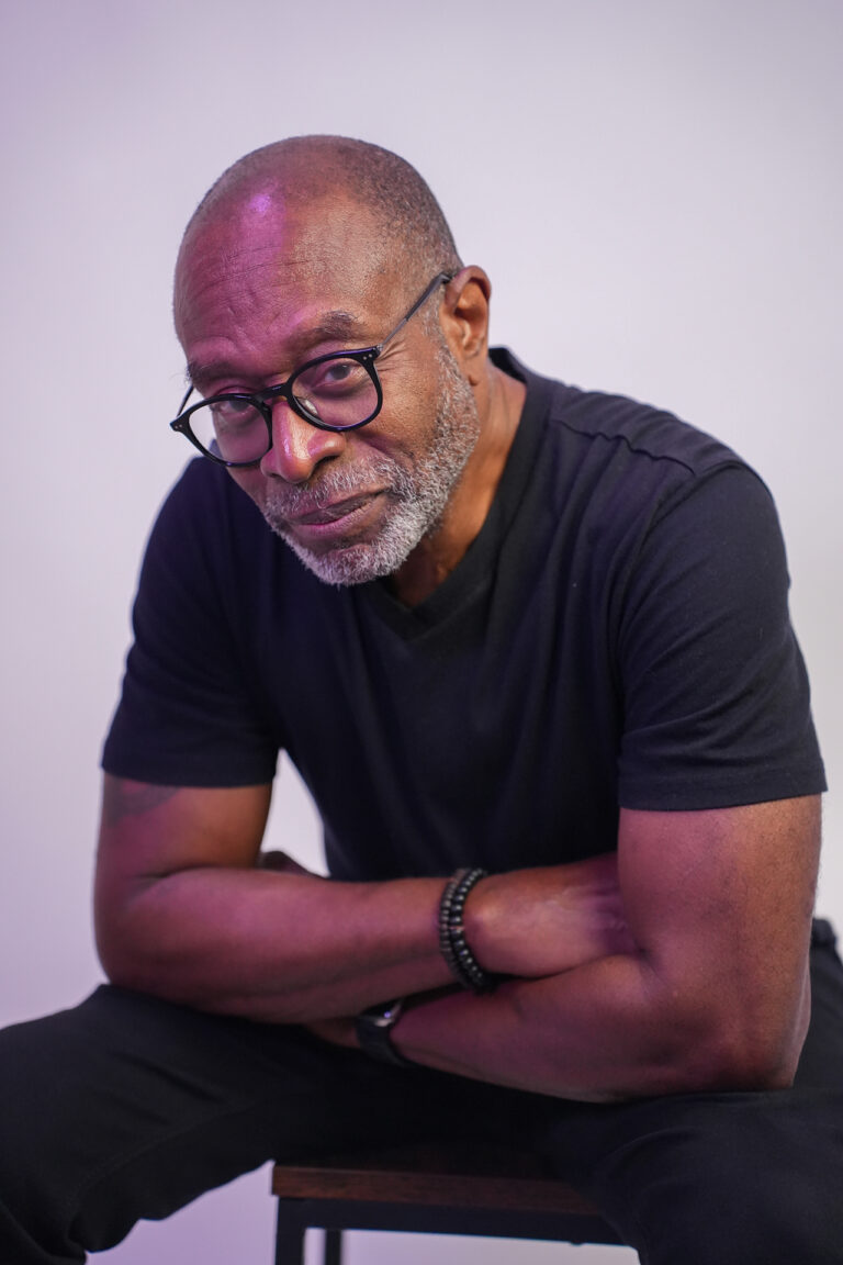 Brian Jackson