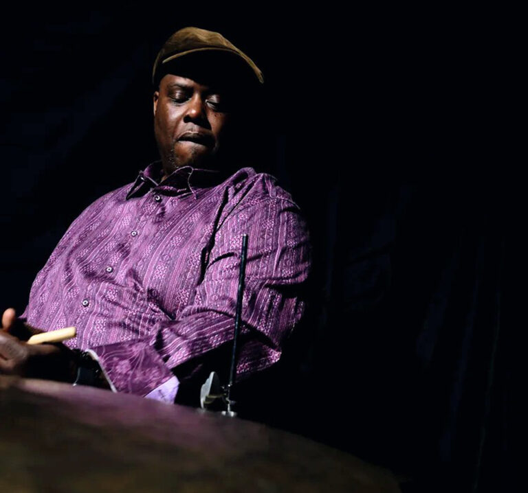 Johnathan Blake
