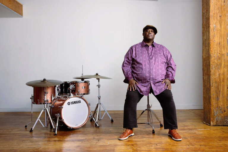 Johnathan Blake