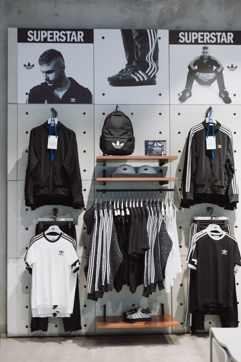 adidas
